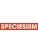 Sticker - Stop Speciesism