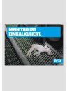 Posterreihe - Schweineleid